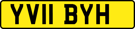 YV11BYH