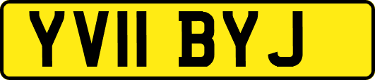 YV11BYJ