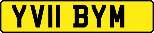 YV11BYM