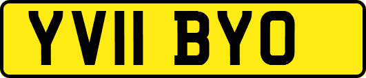YV11BYO