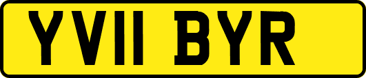 YV11BYR