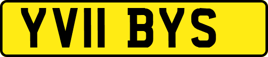 YV11BYS