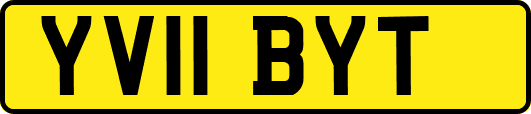 YV11BYT