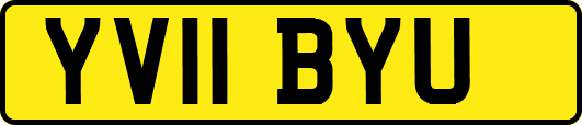YV11BYU