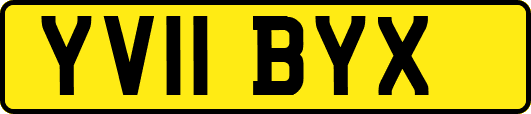 YV11BYX
