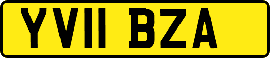 YV11BZA