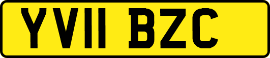 YV11BZC