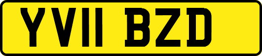 YV11BZD