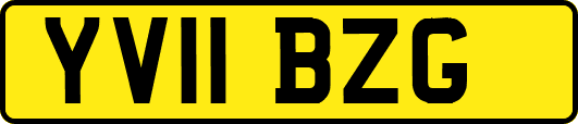 YV11BZG