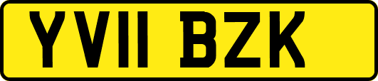 YV11BZK