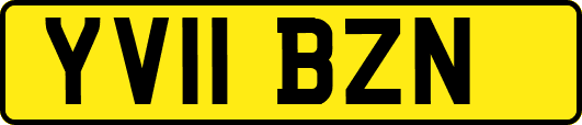YV11BZN