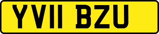YV11BZU