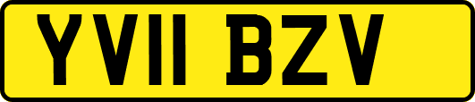 YV11BZV