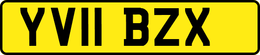 YV11BZX