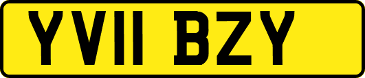 YV11BZY