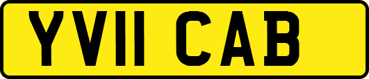 YV11CAB