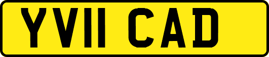 YV11CAD