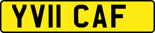 YV11CAF
