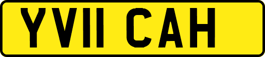 YV11CAH