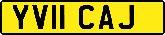 YV11CAJ