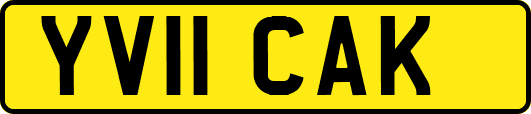 YV11CAK