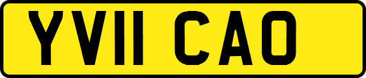 YV11CAO