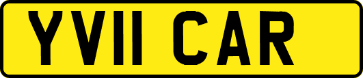 YV11CAR