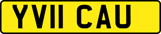 YV11CAU