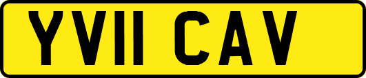 YV11CAV