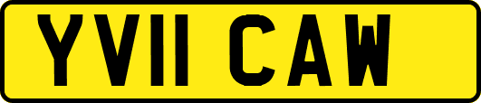 YV11CAW