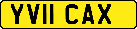 YV11CAX