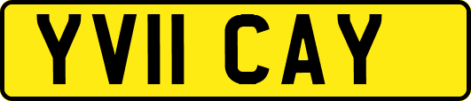YV11CAY