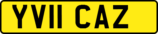 YV11CAZ