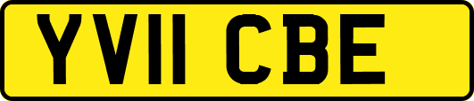 YV11CBE