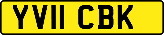 YV11CBK