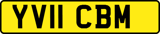 YV11CBM