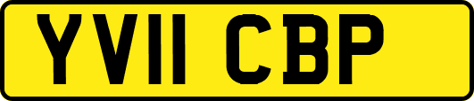 YV11CBP