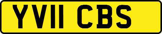 YV11CBS