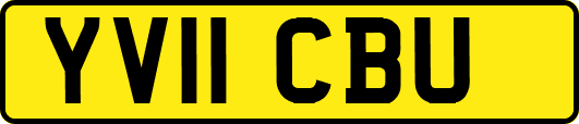 YV11CBU