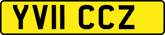 YV11CCZ