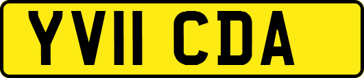 YV11CDA