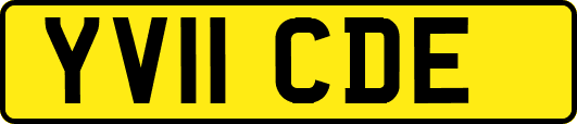 YV11CDE