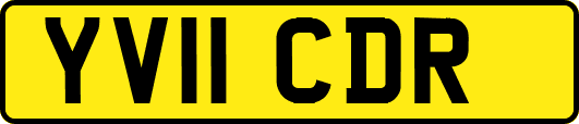 YV11CDR