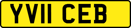 YV11CEB