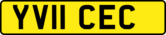 YV11CEC