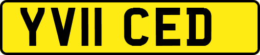 YV11CED