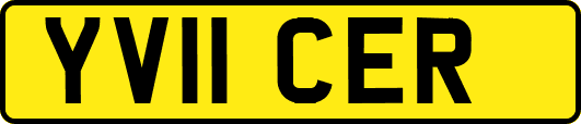 YV11CER