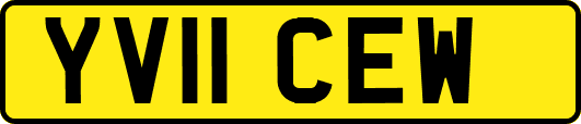 YV11CEW