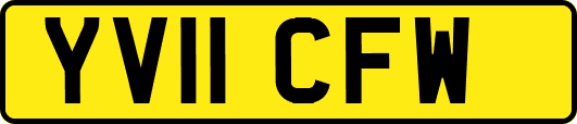 YV11CFW