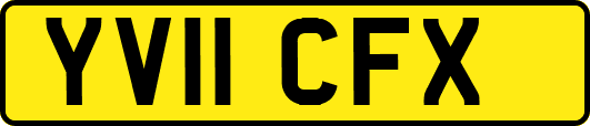YV11CFX